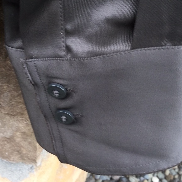 Zara button shirt rodeo country dance office party brunch farmer’s market - Picture 8 of 8